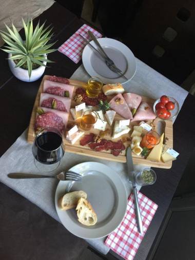 Altera Roma Hôtel