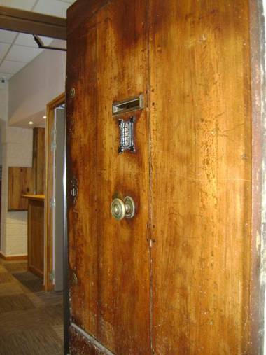 Garlande Hôtel Avignon Centre