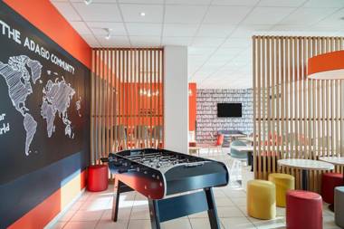 Aparthotel Adagio Access Avignon