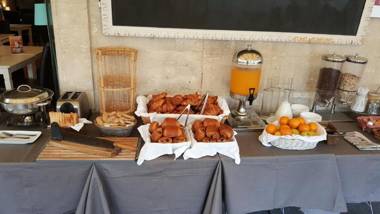 Hôtel du Palais des Papes