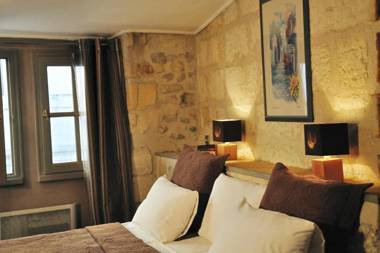 Hôtel du Palais des Papes