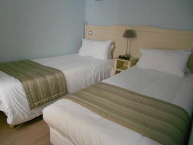 Hôtel Le Médiéval