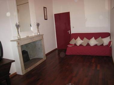 Appartements des Teinturiers