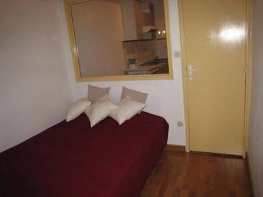 Appartements des Teinturiers