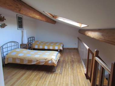 Appartements des Teinturiers
