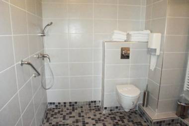 ApartHotel Sainte-Marthe