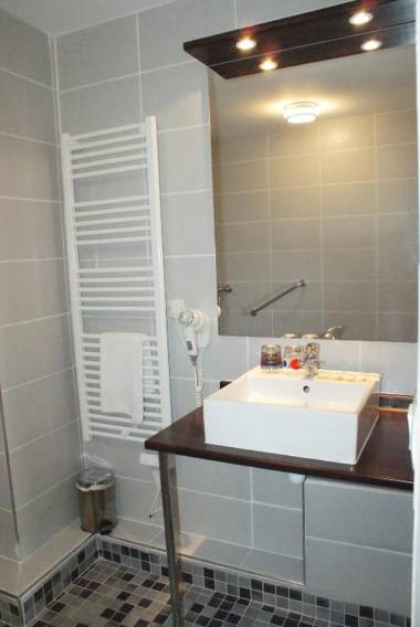 ApartHotel Sainte-Marthe