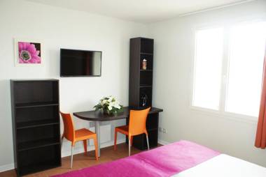 ApartHotel Sainte-Marthe