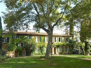 Domaine de Rhodes B&B