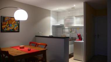 L'Observance Bed & Breakfast