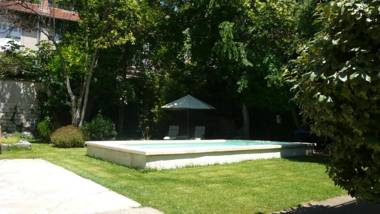 L'Observance Bed & Breakfast