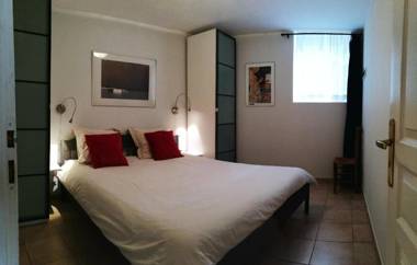 L'Observance Bed & Breakfast