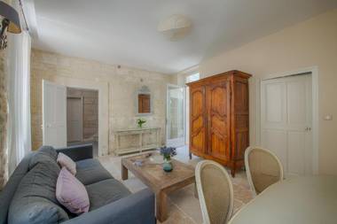 N15 - Chambres d'hôtes et appartement