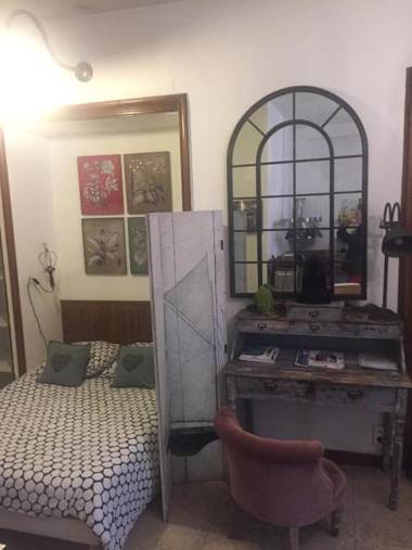 Appartements La Croix