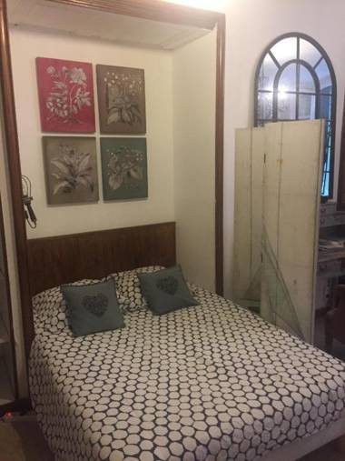 Appartements La Croix