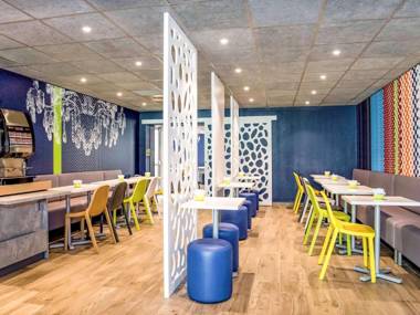 ibis budget Avignon Centre