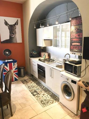 Appartement La Masse