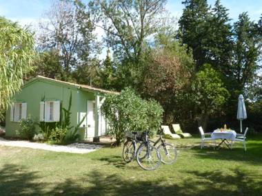 Les Gîtes du Domaine de Rhodes