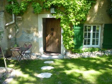 Les Gîtes du Domaine de Rhodes