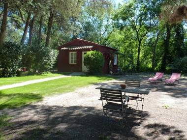 Les Gîtes du Domaine de Rhodes