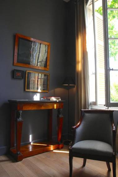 La Divine Comédie-Suites Deluxe