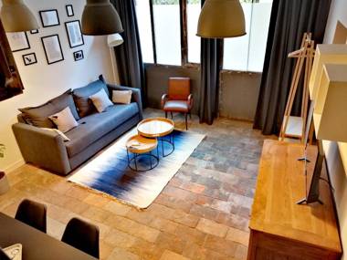 La Maison Grivolas Appartements et Maison d'hôtes