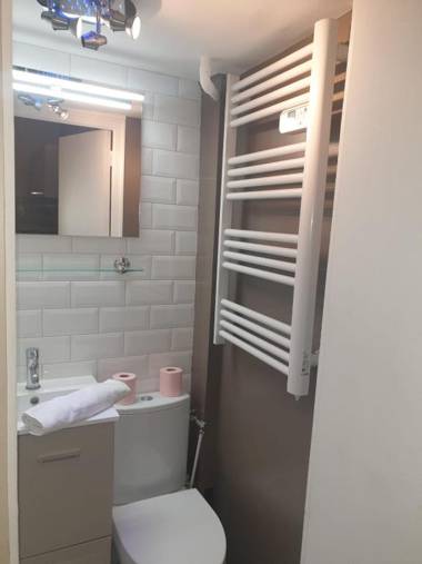 Modern studio CENTRE-VILLE D'AVIGNON