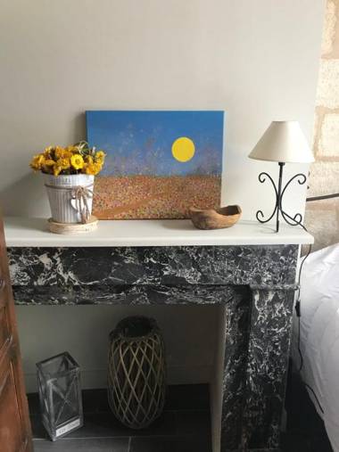 LA DOUCETTE PROVENCALE - cozy nest in AVIGNON