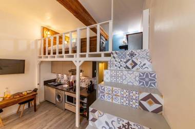 CHIC studio in the heart of AVIGNON