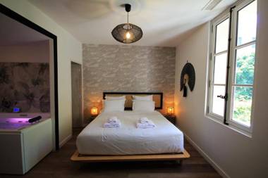 La Maison de l'Olivier