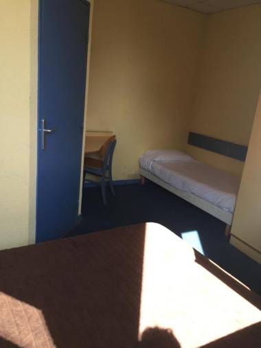 Hôtel & Résidence Avermes