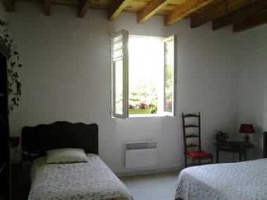 Gîte Moulins 3 pièces 5 personnes - FR-1-489-324