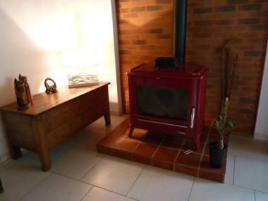 Gîte Moulins 3 pièces 5 personnes - FR-1-489-324