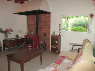 Gîte Moulins 3 pièces 5 personnes - FR-1-489-324