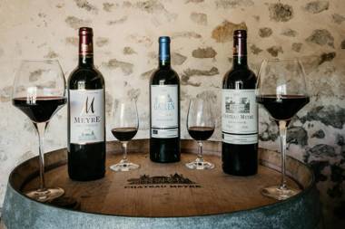 Château Meyre - Les Collectionneurs