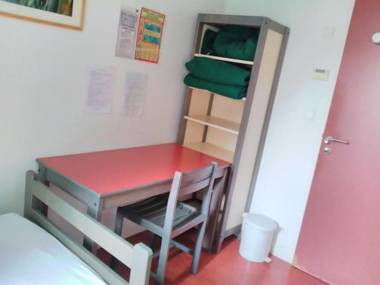 La Maison des Randonneurs