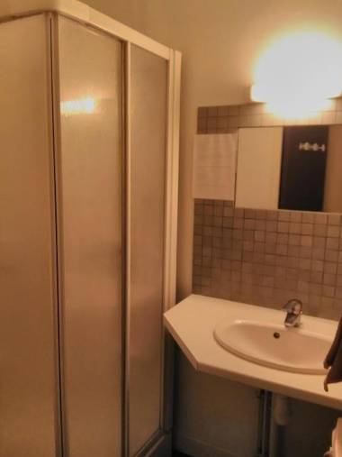 La Maison des Randonneurs