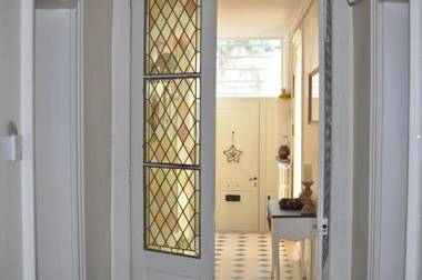 B&B Le Relais des Saints Pères