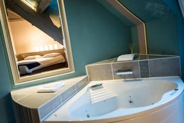 Hôtel Les Ursulines