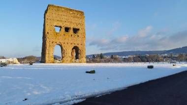Logis De La Tete Noire