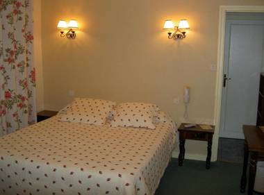 Hostellerie du Vieux Moulin