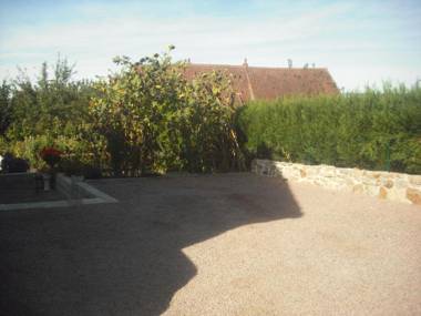 Chambres d'Hôtes Vadiera