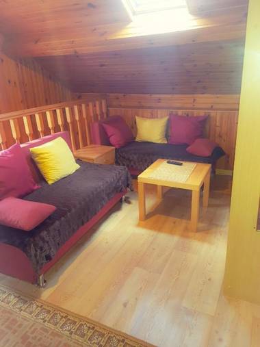 Chambres d'Hôtes Vadiera