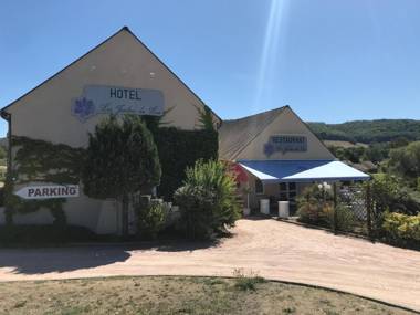 Hôtel Les Jardins du Lac