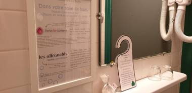 Hôtel Restaurant La Buffe