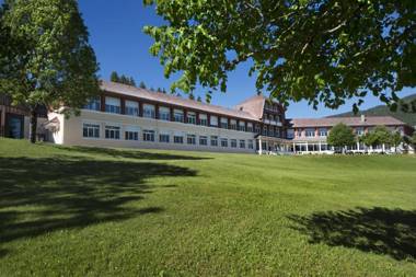 L'ESCANDILLE Village Vacances