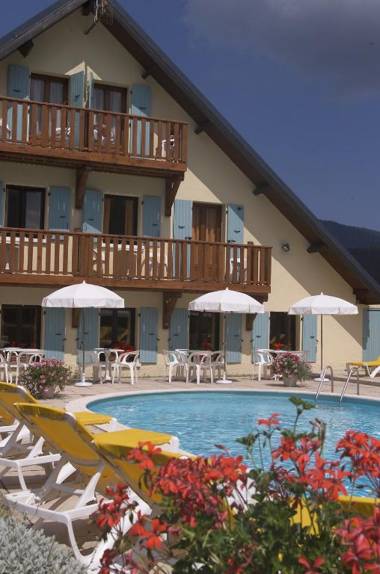 Hôtel Restaurant Les Tilleuls