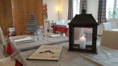 Hôtel Restaurant Les Tilleuls