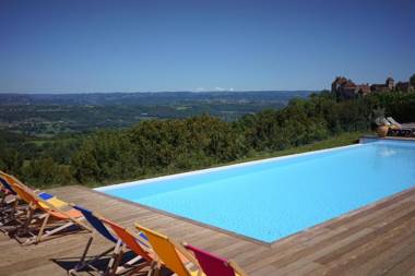 Le Relais de Castelnau