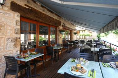 Auberge de La Fontaine